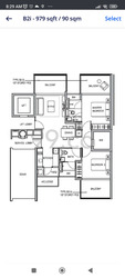 Holland Residences (D10), Condominium #419789681